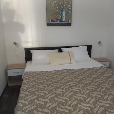Jadrtovac Apartment Tuja מראה חיצוני תמונה