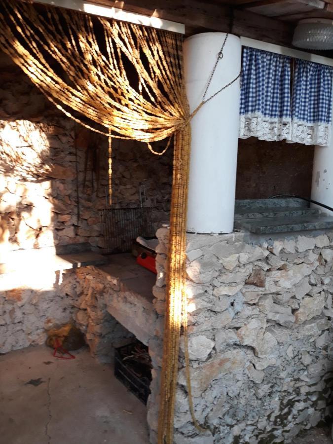Jadrtovac Apartment Tuja מראה חיצוני תמונה