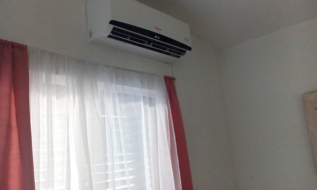 Jadrtovac Apartment Tuja חדר תמונה