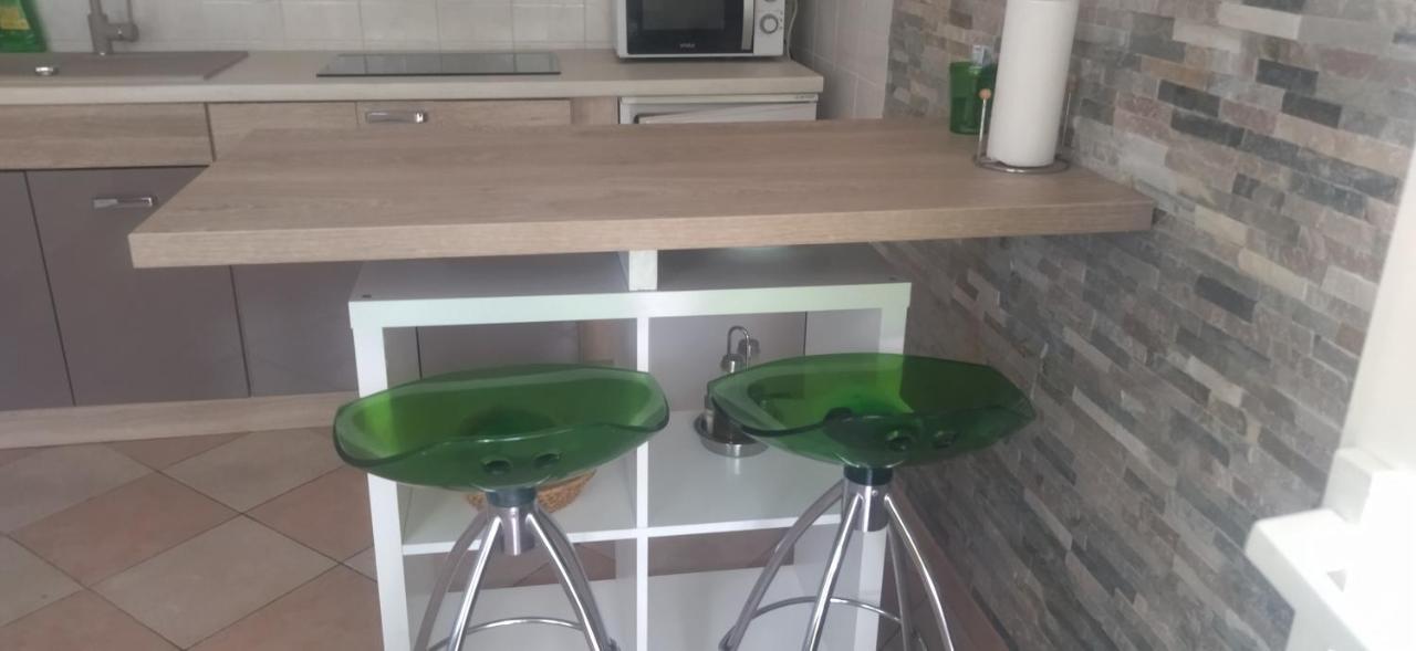 Jadrtovac Apartment Tuja מראה חיצוני תמונה