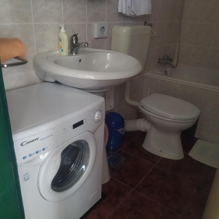 Jadrtovac Apartment Tuja מראה חיצוני תמונה