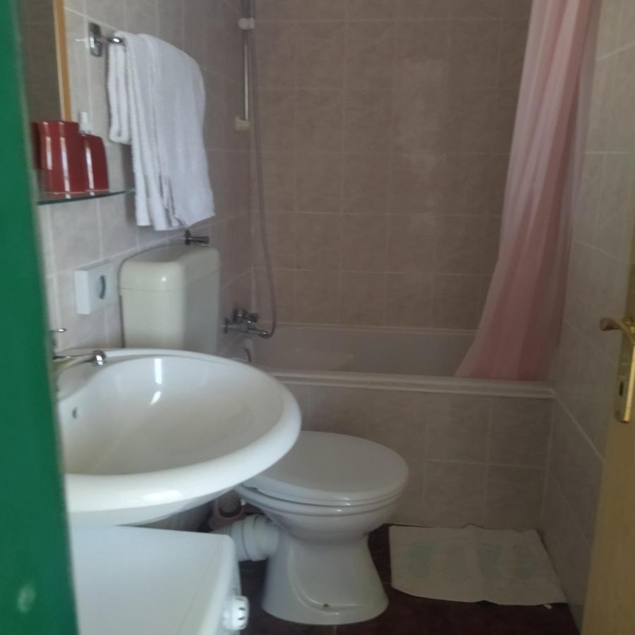 Jadrtovac Apartment Tuja מראה חיצוני תמונה