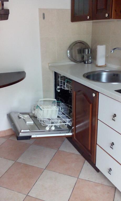Jadrtovac Apartment Tuja חדר תמונה