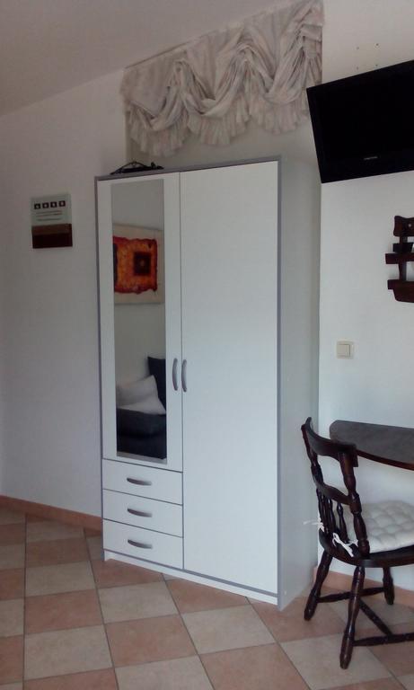 Jadrtovac Apartment Tuja חדר תמונה