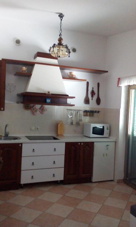 Jadrtovac Apartment Tuja חדר תמונה