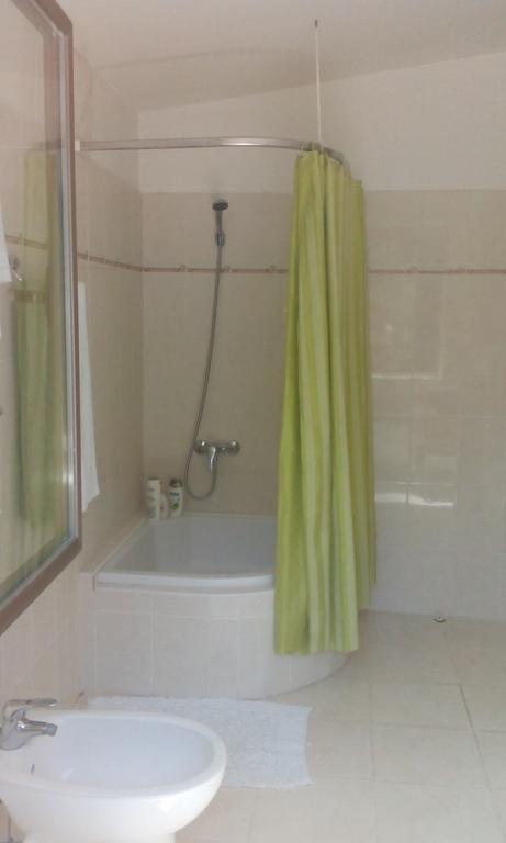 Jadrtovac Apartment Tuja חדר תמונה