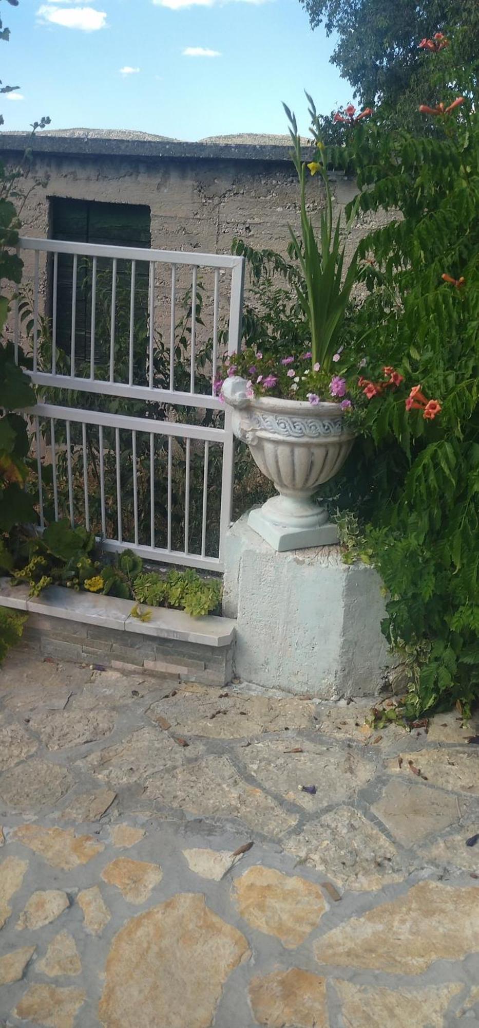 Jadrtovac Apartment Tuja מראה חיצוני תמונה