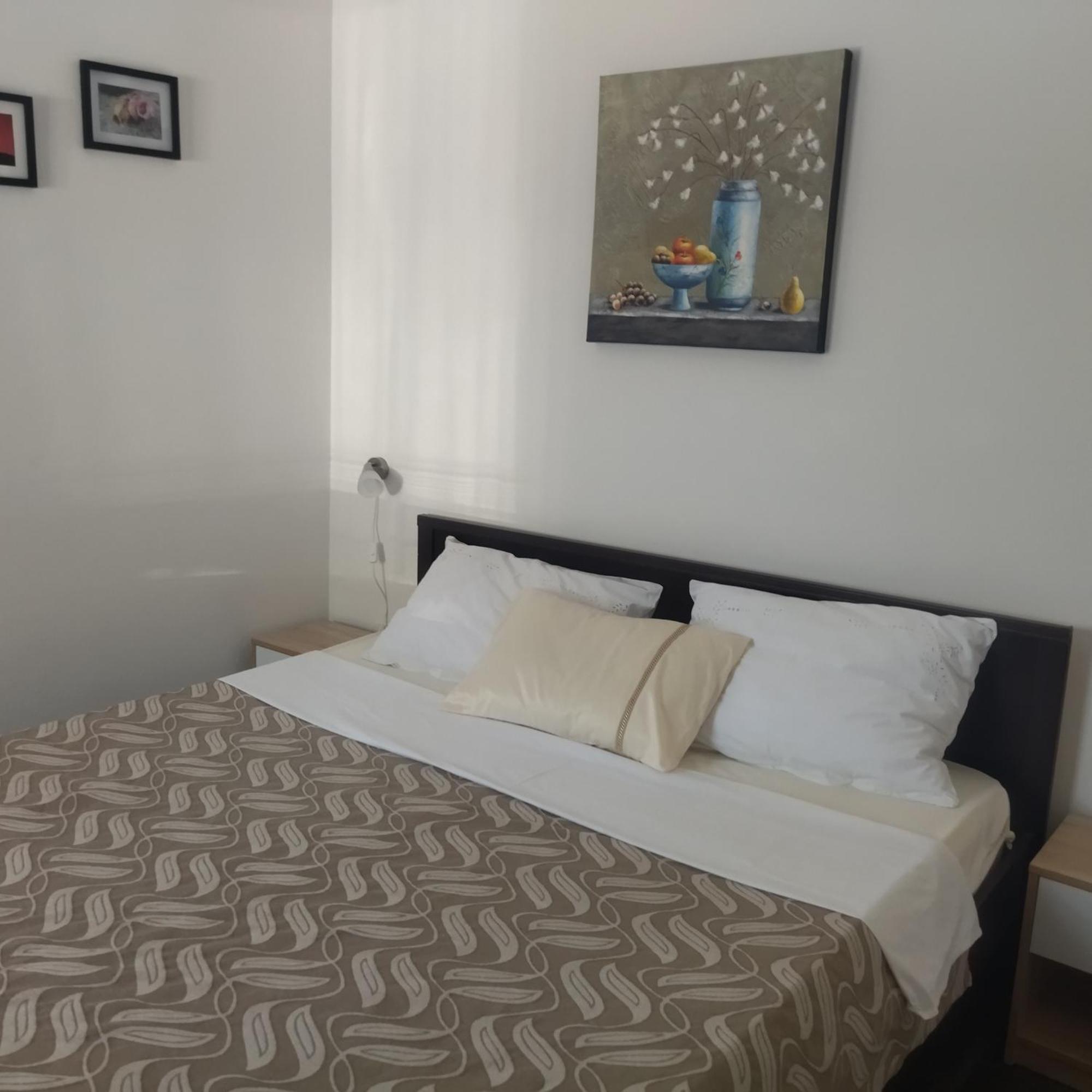 Jadrtovac Apartment Tuja מראה חיצוני תמונה