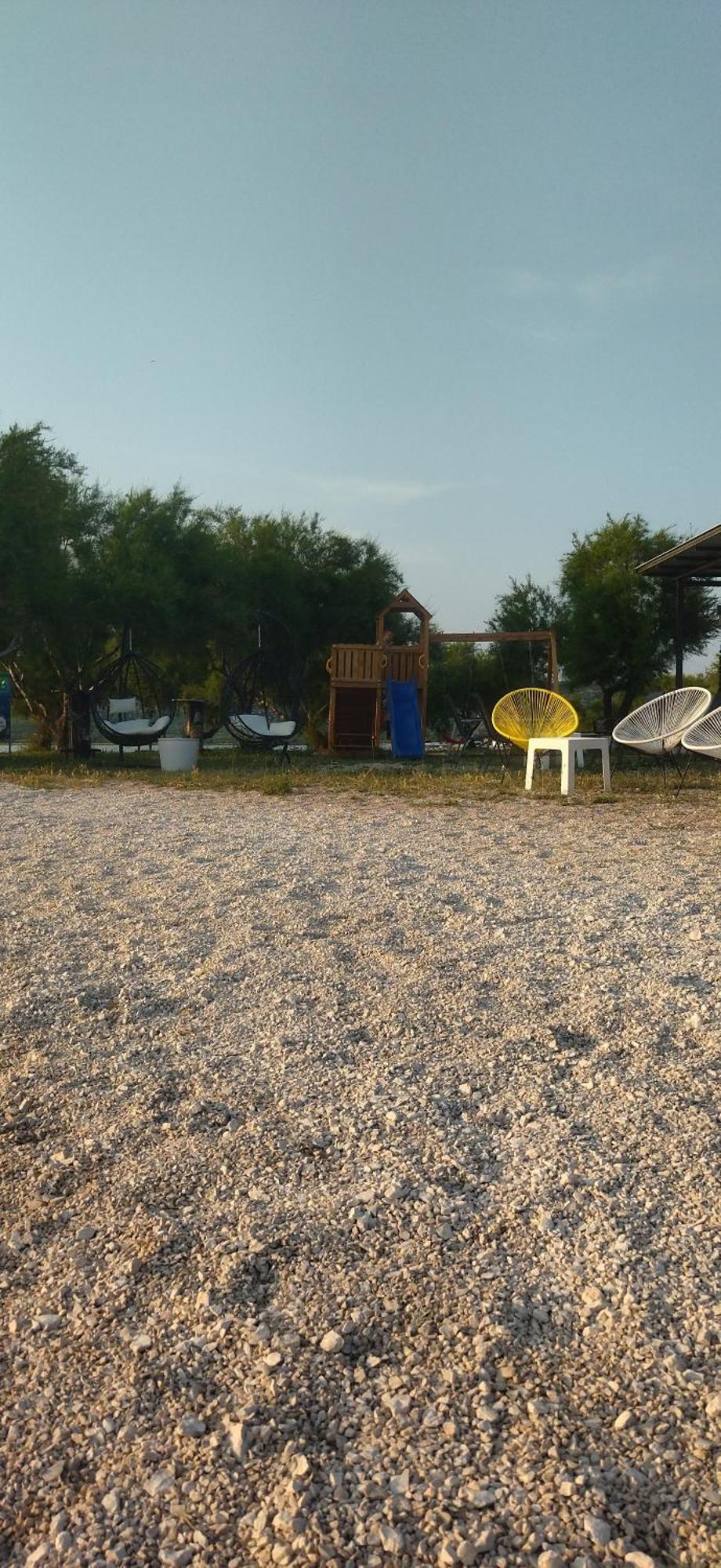 Jadrtovac Apartment Tuja מראה חיצוני תמונה