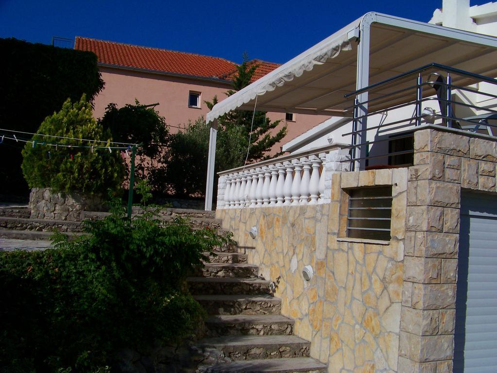 Jadrtovac Apartment Tuja חדר תמונה